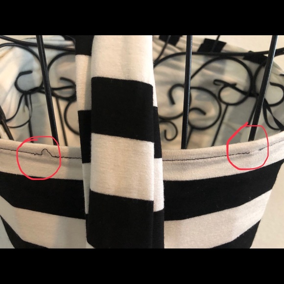 Cache Halter Sundress - Picture 3 of 4